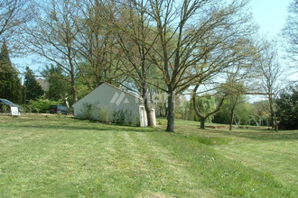 Ma-Cabane - Vente Terrain Gif-sur-Yvette, 2500 m²