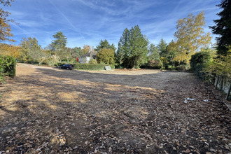 Vente Terrain 91190, Gif-sur-Yvette France