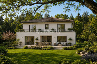 Ma-Cabane - Vente Terrain Gif-sur-Yvette, 1000 m²
