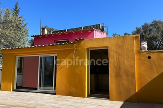 Vente Terrain 34770, GIGEAN France