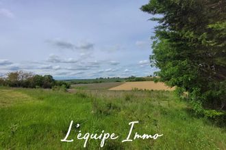 Ma-Cabane - Vente Terrain Gimont, 2372 m²