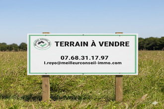 Vente Terrain 11120, Ginestas France