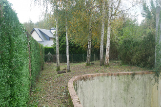 Ma-Cabane - Vente Terrain Gisors, 829 m²