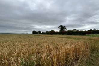 Ma-Cabane - Vente Terrain GISORS, 2000 m²