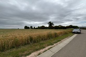 Ma-Cabane - Vente Terrain GISORS, 2000 m²