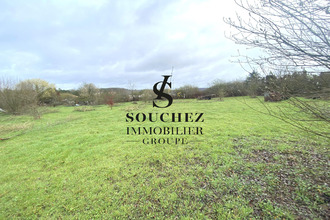 Ma-Cabane - Vente Terrain Givenchy-en-Gohelle, 9566 m²