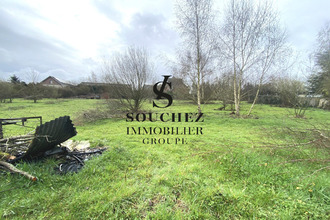 Ma-Cabane - Vente Terrain Givenchy-en-Gohelle, 9566 m²