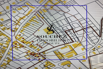Ma-Cabane - Vente Terrain Givenchy-en-Gohelle, 9566 m²