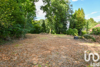 Vente Terrain 87380, Glanges France