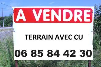 Ma-Cabane - Vente Terrain GLAY, 2699 m²