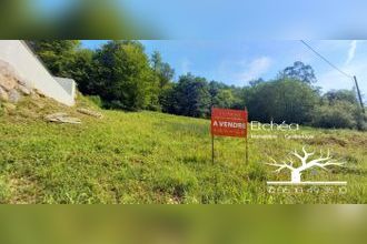 Ma-Cabane - Vente Terrain Goès, 1006 m²