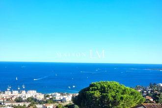 Ma-Cabane - Vente Terrain Golfe-Juan, 1800 m²