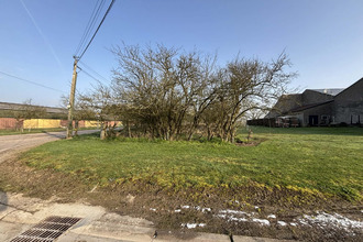 Vente Terrain 57220, Gomelange France