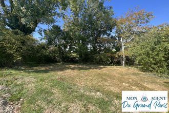 Ma-Cabane - Vente Terrain GOMETZ-LA-VILLE, 633 m²