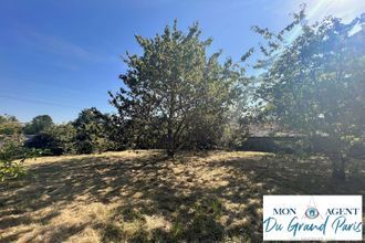 Ma-Cabane - Vente Terrain GOMETZ-LA-VILLE, 517 m²