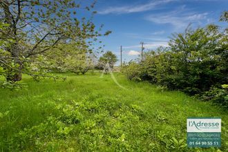 Ma-Cabane - Vente Terrain GOMETZ-LA-VILLE, 517 m²