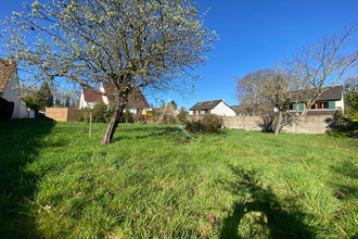 Ma-Cabane - Vente Terrain GOMETZ-LE-CHATEL, 563 m²