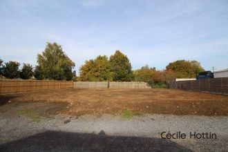 Ma-Cabane - Vente Terrain Gondecourt, 640 m²