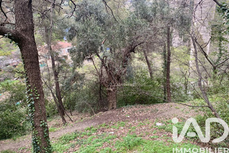 Vente Terrain 06500, Gorbio France