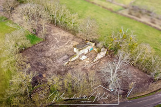 Vente Terrain 01190, GORREVOD France