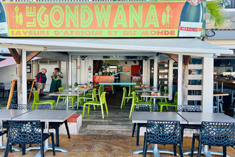 Ma-Cabane - Vente Terrain Gosier, 31 m²