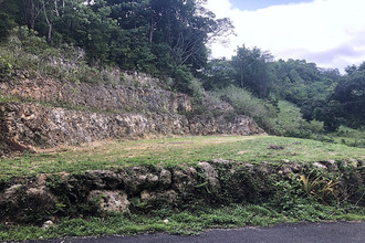 Ma-Cabane - Vente Terrain Gosier, 1000 m²