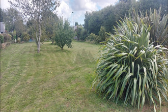 Ma-Cabane - Vente Terrain GOUESNACH, 1118 m²