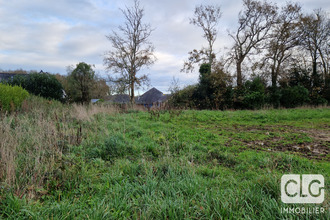 Ma-Cabane - Vente Terrain GOUESNACH, 770 m²