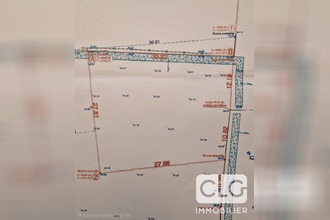 Ma-Cabane - Vente Terrain GOUESNACH, 770 m²