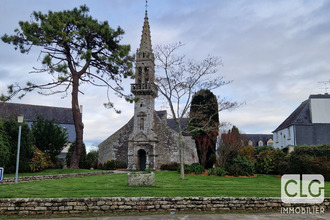 Ma-Cabane - Vente Terrain GOUESNACH, 770 m²