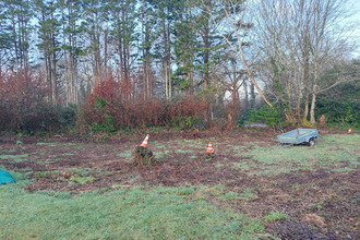 Vente Terrain 29950, Gouesnach France