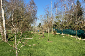 Ma-Cabane - Vente Terrain Goupillières, 1000 m²