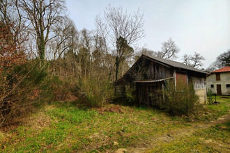 Ma-Cabane - Vente Terrain GOURBERA, 2547 m²
