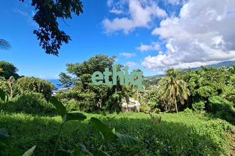 Ma-Cabane - Vente Terrain Gourbeyre, 950 m²