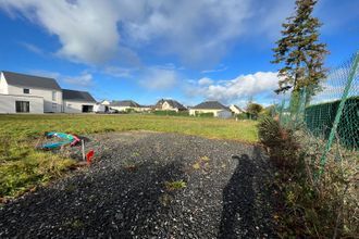 Ma-Cabane - Vente Terrain GOURHEL, 1313 m²