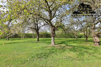 Ma-Cabane - Vente Terrain Goussainville, 2709 m²