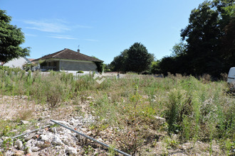 Ma-Cabane - Vente Terrain Gouvernes, 1271 m²