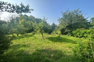 Ma-Cabane - Vente Terrain GOUVIEUX, 414 m²