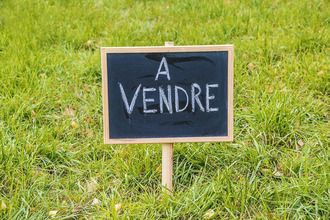 Ma-Cabane - Vente Terrain GOUVIEUX, 1679 m²