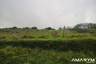 Ma-Cabane - Vente Terrain Gouy-Saint-André, 2886 m²