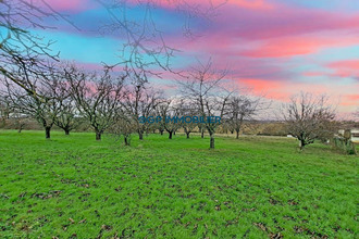 Vente Terrain 31380, Gragnague France