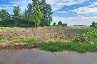 Vente Terrain 62147, Graincourt-les-Havrincourt France