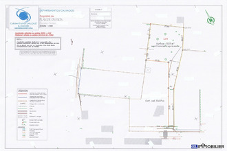 Ma-Cabane - Vente Terrain Grainville-Langannerie, 1021 m²
