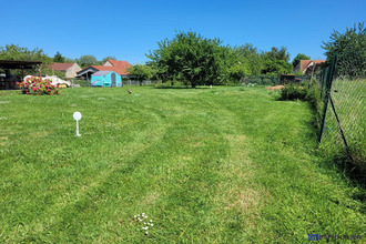 Ma-Cabane - Vente Terrain Grainville-Langannerie, 1021 m²