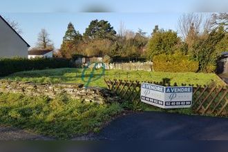 Vente Terrain 44520, Grand-Auverné France