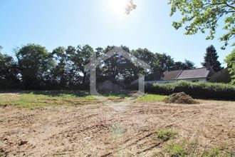 Ma-Cabane - Vente Terrain GRAND-FOUGERAY, 1105 m²