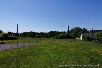 Ma-Cabane - Vente Terrain Grandparigny, 5794 m²