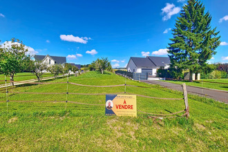 Vente Terrain 70190, Grandvelle-et-le-Perrenot France