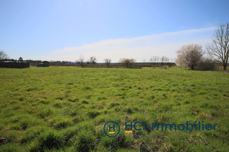 Ma-Cabane - Vente Terrain Granges, 2603 m²