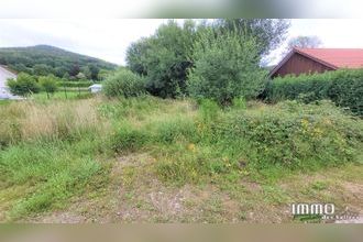 Ma-Cabane - Vente Terrain GRANGES-SUR-VOLOGNE, 1600 m²